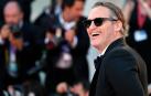 El 'Joker' de Joaquín Phoenix logra un gran éxito en su proyección en Venecia