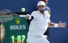 Andújar avanza por primera vez a octavos del Abierto de EE.UU