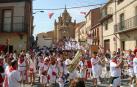 Fiestas de Milagro 2019