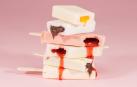 El sabor no lo es todo en los nuevos helados