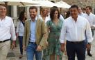 Casado reprocha al Ejecutivo que permita la "humillación" del Ospa Eguna