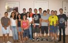 Diecinueve jóvenes se forman en INTIA para incorporarse al sector agrario