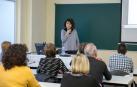 El perfil tipo del alumno de UNED Pamplona es una chica navarra de 27 años que cursa Psicología