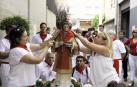 Fiestas de Berriozar 2019