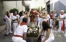 Fiestas de Berriozar 2019