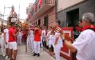 Fotos de fiestas de Milagro 2019