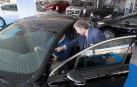 La venta de coches nuevos se reanima al aumentar un 11,6% en lo que va de año