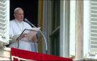 El papa Francisco se queda encerrado durante 25 minutos en un ascensor