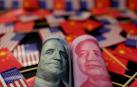 El yuan chino rompe la barrera psicológica frente al dólar tras los aranceles de Trump