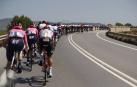 Guardia Civil y Policía foral acuerdan un dispositivo especial por la Vuelta Ciclista