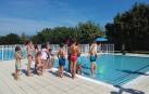 Finalizan los talleres de Teder de verano con 286 escolares