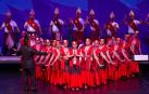 La Federación de Coros de Navarra vuelve con fuerza tras el verano