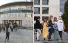 Arrancan las universidades navarras con 4.000 alumnos de primero de grado