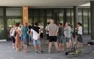 Egüés preparará una ordenanza para prohibir locales de apuestas