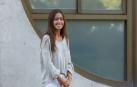 La estudiante Leire de la Rica accede a primer curso de la UPNA con la nota más alta