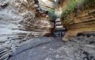Mueren 5 turistas y un guía tras las riadas en un famoso parque nacional de Kenia