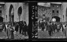 El Archivo de Navarra recibe en donación 46 fotografías del antropólogo Frankowski