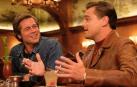 Tarantino se mantiene en lo alto de la taquilla española con 'Érase una vez en... Hollywood'