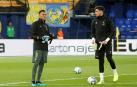 El Real Madrid traspasa a Keylor Navas al PSG y obtiene la cesión de Areola