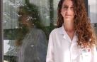 Amaia Campo, nueva directora médico del Hospital San Juan de Dios