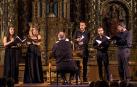 El público y la crítica respaldan la 48 Semana de Música Antigua de Estella