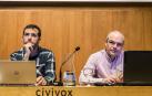 Aritz Ayesa: “Antes de nada necesitamos información”