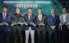 La LNFS presenta su temporada 2019-20 y premia a los mejores del curso pasado