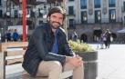 Así explica Eneko Larrarte su baja en IU