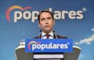 El PP marca distancia con Aguirre y Cifuentes y reitera la presunción de inocencia