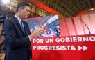 Sánchez ofrece a Podemos altas responsabilidades en instituciones del Estado