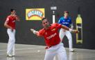 La mayor paliza del verano