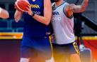 La ACB apuesta por la Supercopa en Navarra