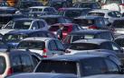 La caída de las ventas desata el pesimismo en los concesionarios
