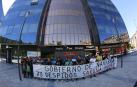 Piden un plan de industrialización  ante el cierre de Apoyos Metálicos