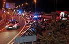 Navarra registra el verano con menos muertos en carretera en 30 años