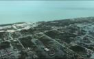Así ha quedado el norte de Bahamas tras el paso de Dorian