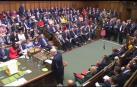 El Parlamento británico dobla el brazo a Boris Johnson gracias a 21 conservadores "rebeldes"