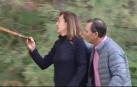 La familia de Blanca no pierde la esperanza