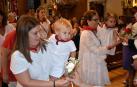 Todas las fotos del Día del Niño en fiestas de Peralta