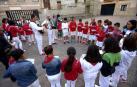 Todas las fotos del Día del Niño en fiestas de Peralta
