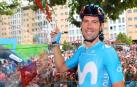 Imanol Erviti renueva por el Movistar hasta 2021
