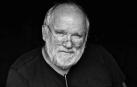 El fotógrafo alemán de moda Peter Lindbergh.