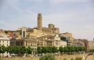 Una joven de 14 años fallece al caer por una claraboya en Lleida