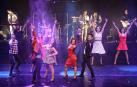 'Recordando Grease', la fiesta de la película favorita en el Gayarre
