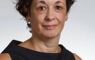 María Ángeles Nuin, nueva directora gerente del Instituto de Salud Pública y Laboral