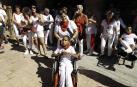 Todas las fotos del cohete de fiestas de Cáseda 2019 en Diario de Navarra
