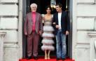 El universo íntimo de Almodóvar deslumbra en Londres con 'Dolor y Gloria'
