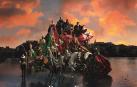 Puy du Fou levantará el telón a 15 siglos de historia de España