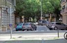 La calle General Chinchilla