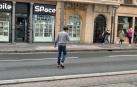 Uno de los acusados de la violación a una joven en Bilbao